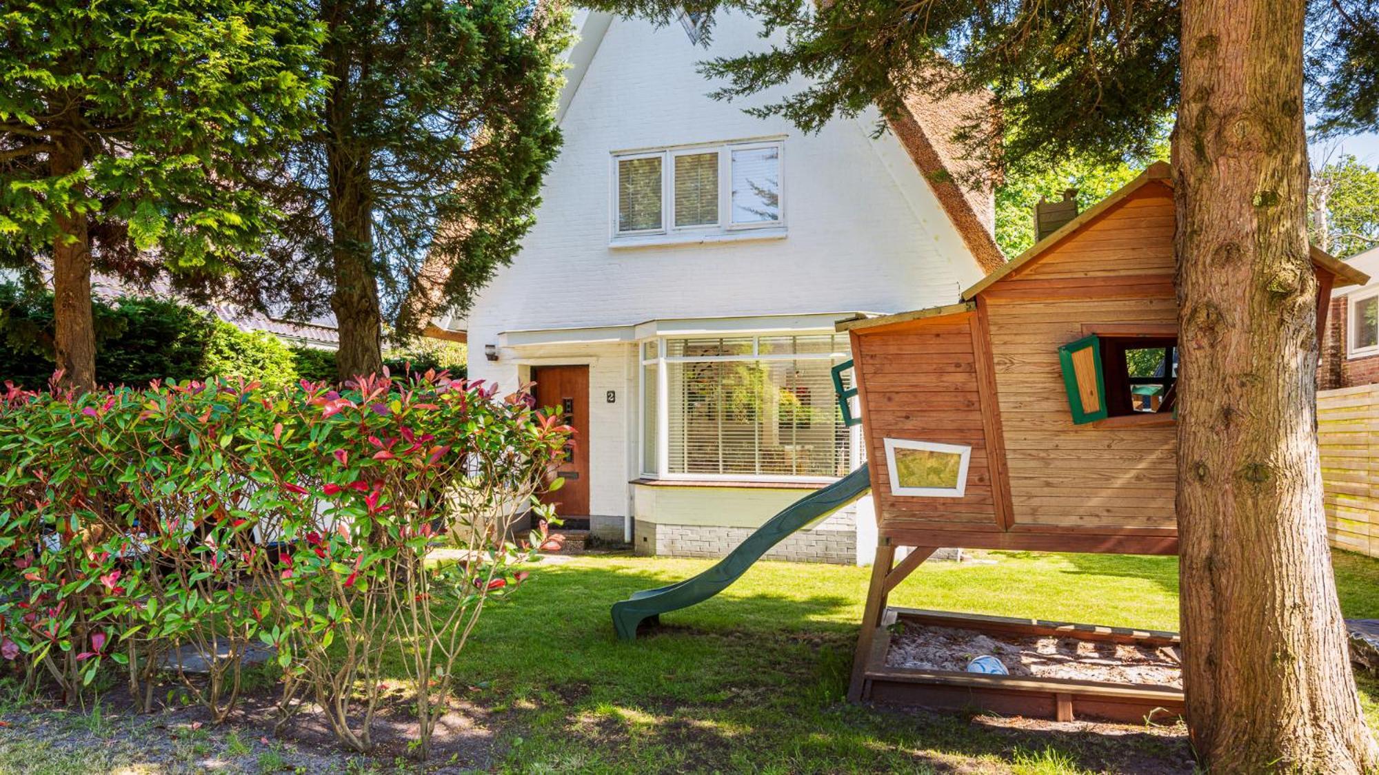 Bed and Breakfast Emma'S Atelier Bergen Zewnętrze zdjęcie
